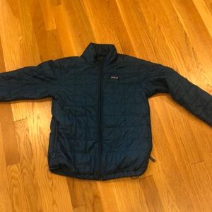 Patagonia nano puff